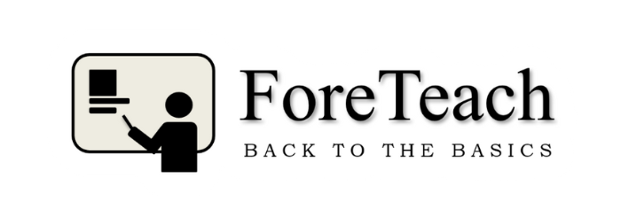 Learn with ForeTeach